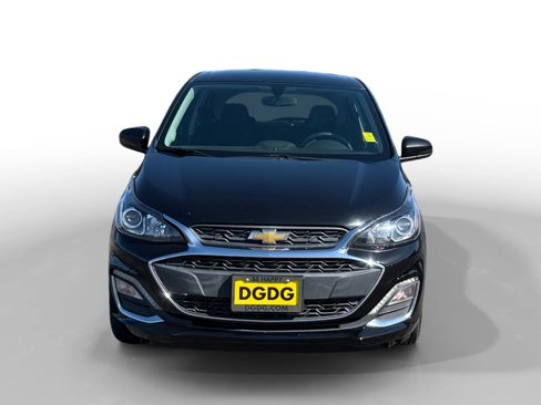 Used 2022 Chevrolet Spark LT image 8