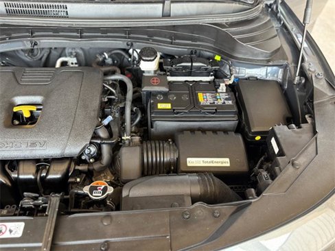 Used 2024 Kia Soul LX w/ LX Technology Package image 33
