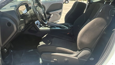 Used 2021 Dodge Challenger SXT w/ Blacktop Package image 17
