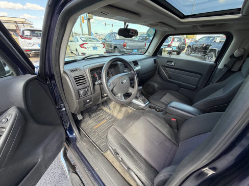 Used 2008 HUMMER H3 image 10