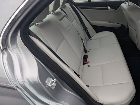 Used 2012 Mercedes-Benz C 300 4MATIC Sedan image 24