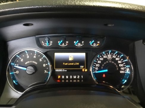 Used 2013 Ford F150 XLT image 32
