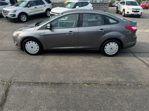 Used 2014 Ford Focus SE image 6