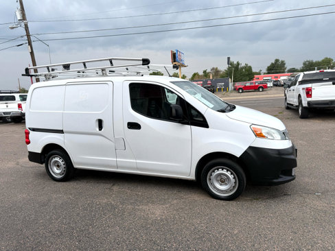 Used 2017 Nissan NV200 S image 1