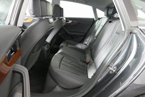 Used 2022 Audi A5 2.0T Premium Plus image 31