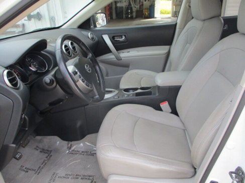 Used 2012 Nissan Rogue SL image 27