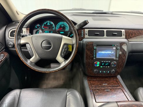 Used 2012 GMC Yukon Denali image 20