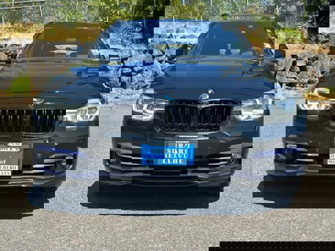 Used 2016 BMW 328i xDrive Wagon image 5