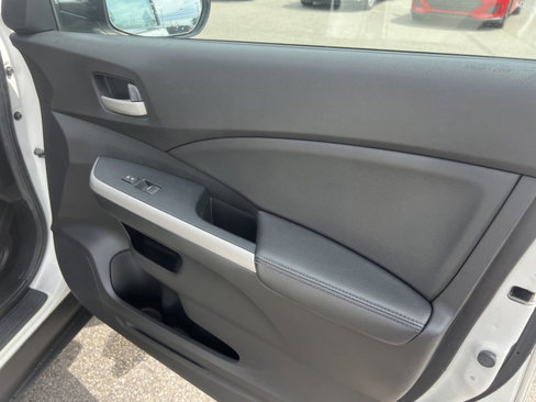Used 2014 Honda CR-V EX-L image 21