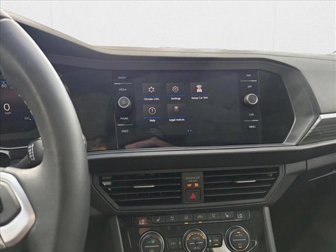 Certified 2024 Volkswagen Jetta SEL image 14
