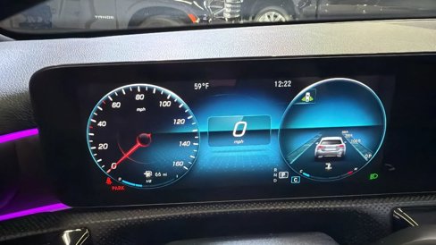 Used 2021 Mercedes-Benz A 220 w/ Premium Package image 15