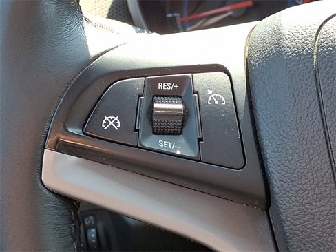 Used 2014 Chevrolet Cruze LT image 23