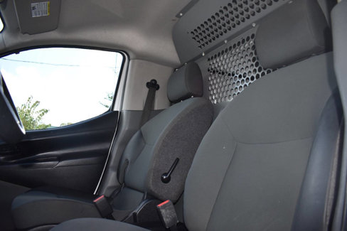 Used 2018 Nissan NV200 S w/ Cruise Control Package image 15