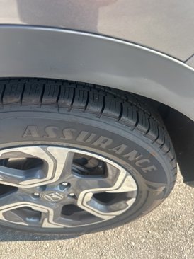Used 2017 Honda CR-V EX image 4