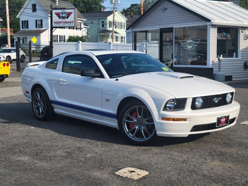Used 2008 Ford Mustang GT image 4