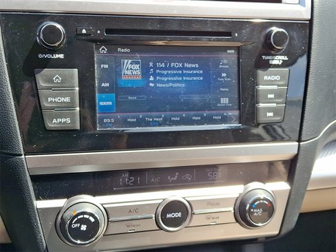 Used 2019 Subaru Outback 2.5i image 17