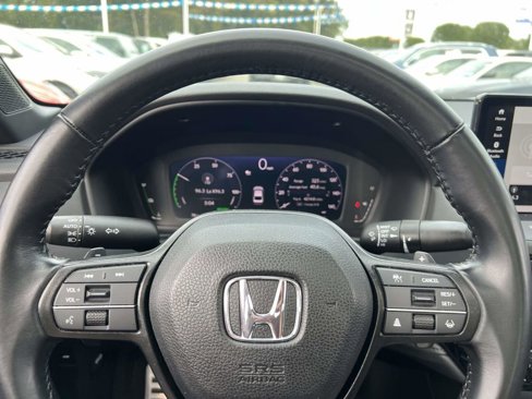 Used 2024 Honda Accord Sport image 26