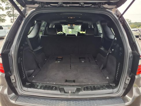Used 2017 Dodge Durango GT w/ Premium Group image 13
