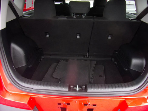 Used 2020 Kia Soul X-Line image 16