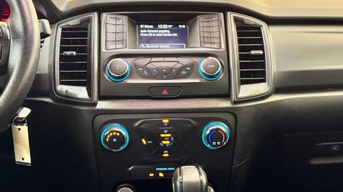 Used 2019 Ford Ranger XL w/ Equipment Group 101A Mid image 25
