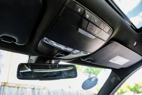 Used 2020 Mercedes-Benz C 300 Sedan image 29