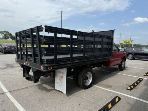 Used 1999 Ford F450 XL image 2