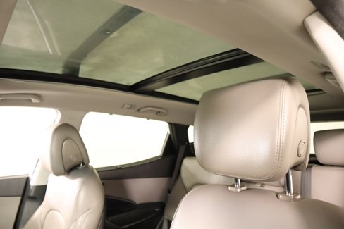 Used 2018 Hyundai Santa Fe Sport image 15