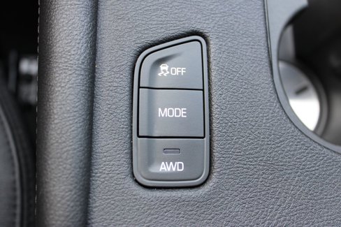 Used 2019 Cadillac XT5 Luxury image 34