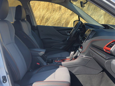 Used 2019 Subaru Forester Sport image 30