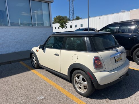 Used 2009 MINI Cooper Hardtop image 5