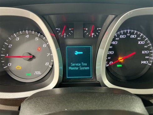 Used 2015 Chevrolet Equinox LT w/ Power Convenience Package image 11