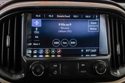Used 2019 GMC Canyon Denali image 28