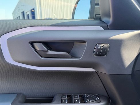 Used 2023 Ford Bronco Sport Outer Banks w/ Tech Package image 7