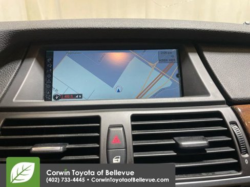 Used 2011 BMW X5 xDrive35d image 16