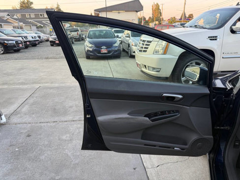 Used 2009 Honda Civic LX image 9
