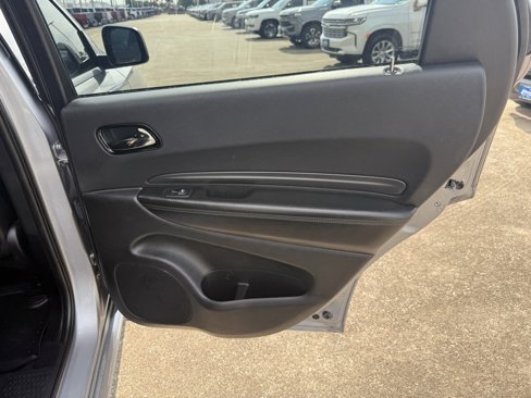 Used 2021 Dodge Durango GT image 46