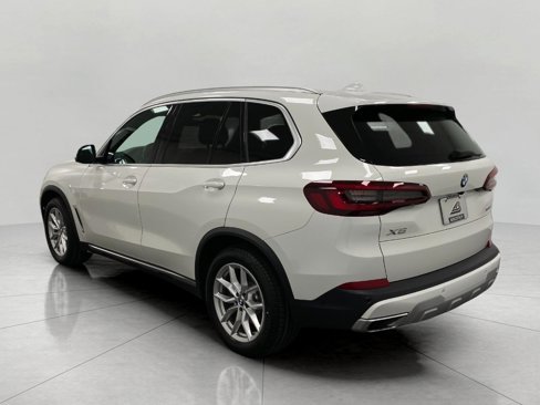Certified 2022 BMW X5 xDrive40i w/ Climate Comfort Package image 9