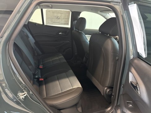 New 2025 Chevrolet Trax LT w/ Driver Confidence Package image 27
