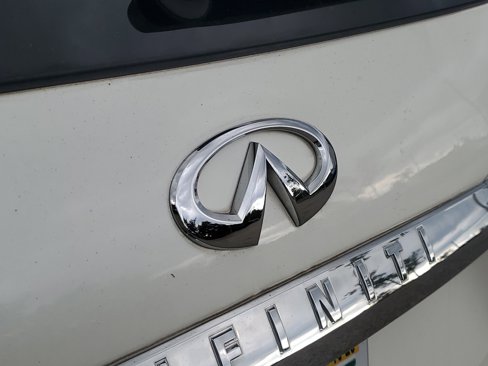 Used 2017 INFINITI QX60 FWD w/ Premium Plus Package image 6