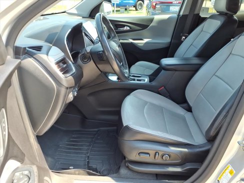 Used 2018 Chevrolet Equinox Premier image 14