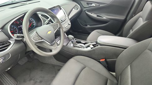 Used 2023 Chevrolet Malibu LS w/ Driver Confidence Package image 31