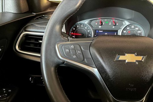 Used 2019 Chevrolet Equinox LT image 23