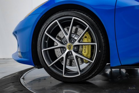 New 2025 Lotus Emira image 80