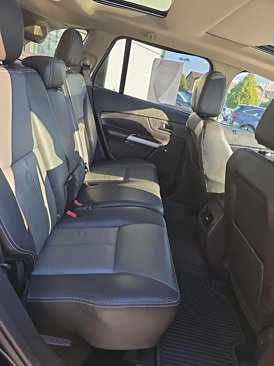 Used 2014 Ford Edge Sport w/ Canadian Touring Package image 11