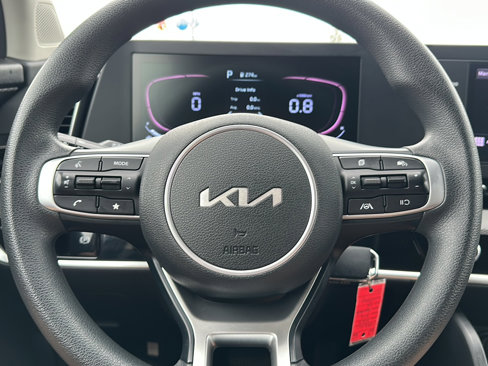 Used 2023 Kia Sportage LX image 27