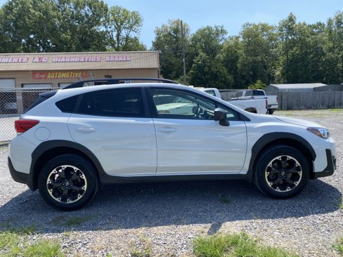Used 2022 Subaru Crosstrek 2.0i w/ Popular Package #1 image 4