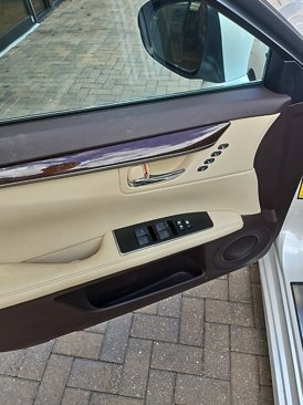 Used 2017 Lexus ES 350 image 10