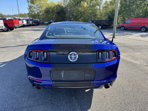 Used 2014 Ford Mustang Coupe w/ Equipment Group 102A image 18