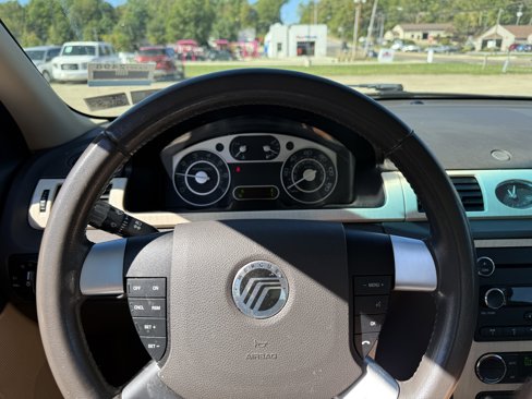 Used 2009 Mercury Sable Premier image 14