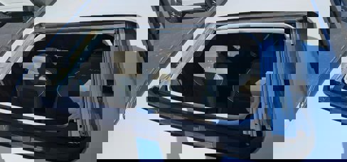 Used 2024 Chevrolet Trax ACTIV w/ Sunroof Package image 16